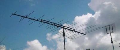 Antennas