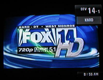 My DTV DX via Tropo • Highlights 2008